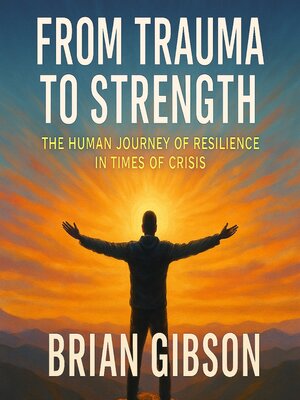 cover image of From Trauma to Strength